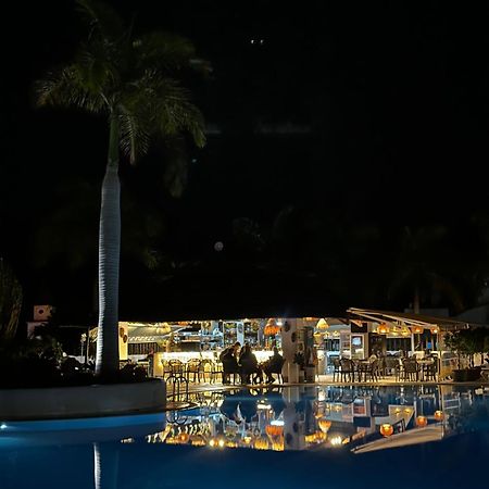 Adeje Paradise Resort Costa Adeje  Eksteriør billede
