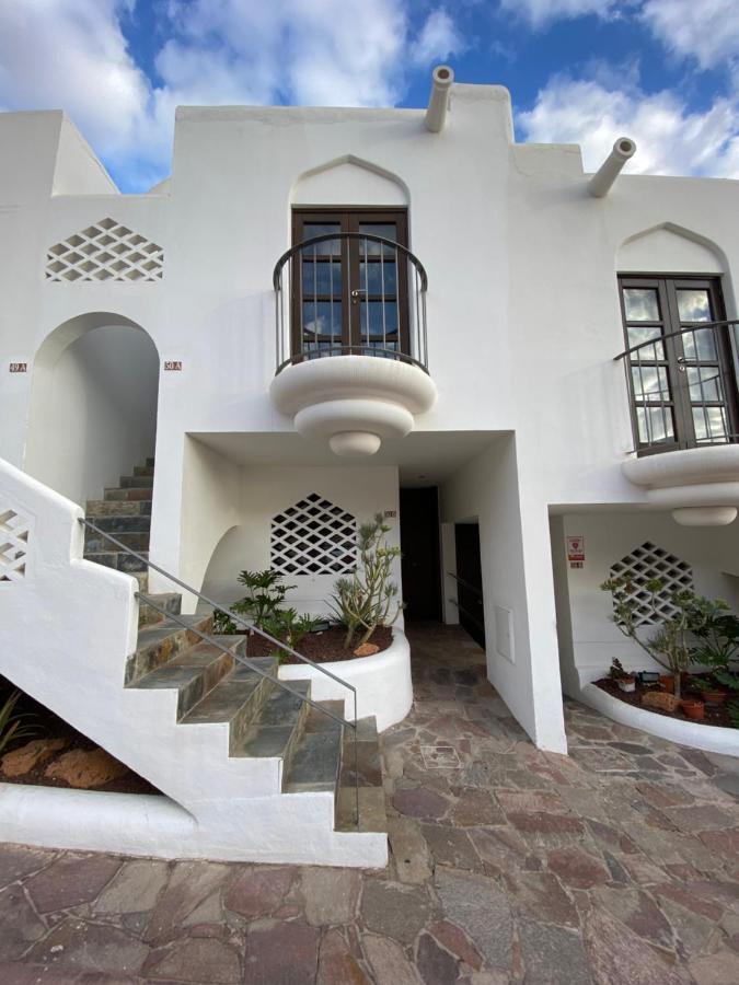 Adeje Paradise Resort Costa Adeje  Eksteriør billede