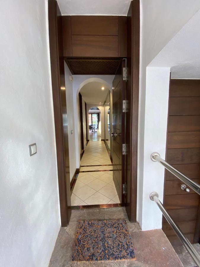 Adeje Paradise Resort Costa Adeje  Eksteriør billede