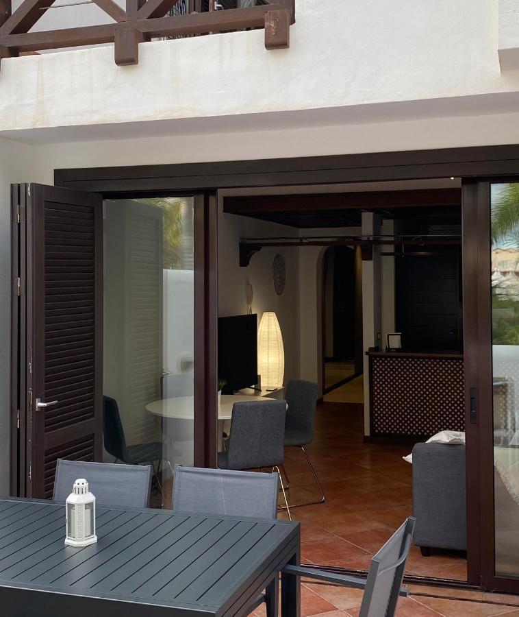Adeje Paradise Resort Costa Adeje  Eksteriør billede