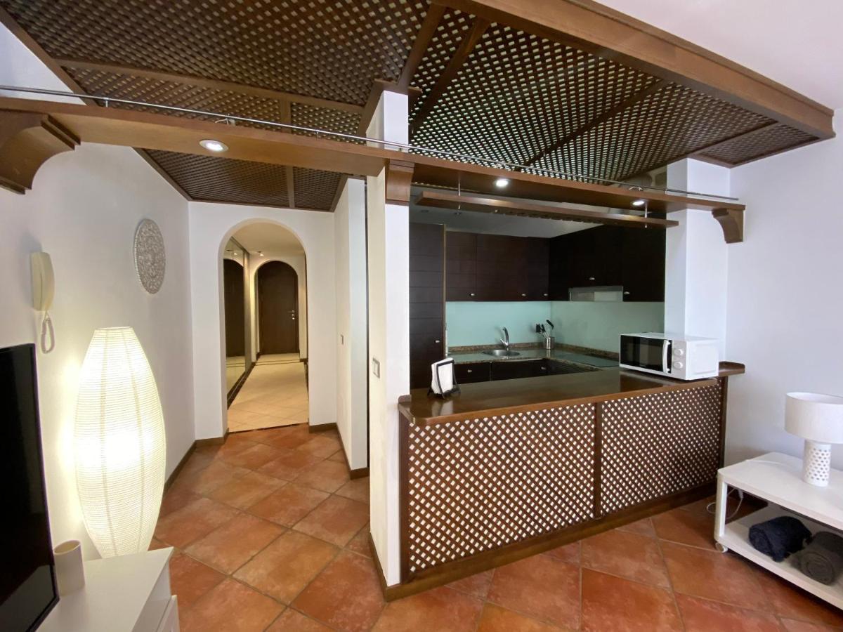 Adeje Paradise Resort Costa Adeje  Eksteriør billede