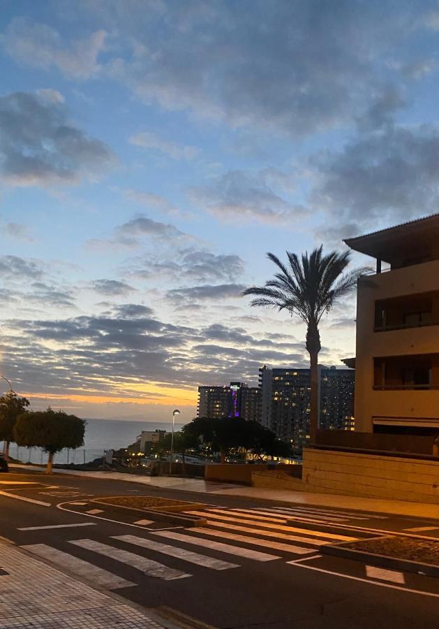 Adeje Paradise Resort Costa Adeje  Eksteriør billede