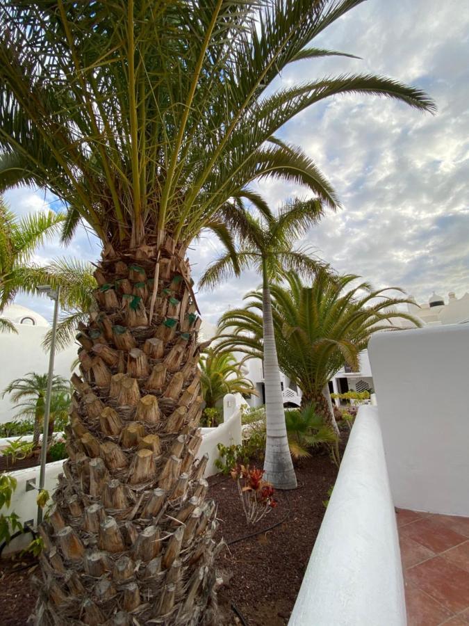 Adeje Paradise Resort Costa Adeje  Eksteriør billede