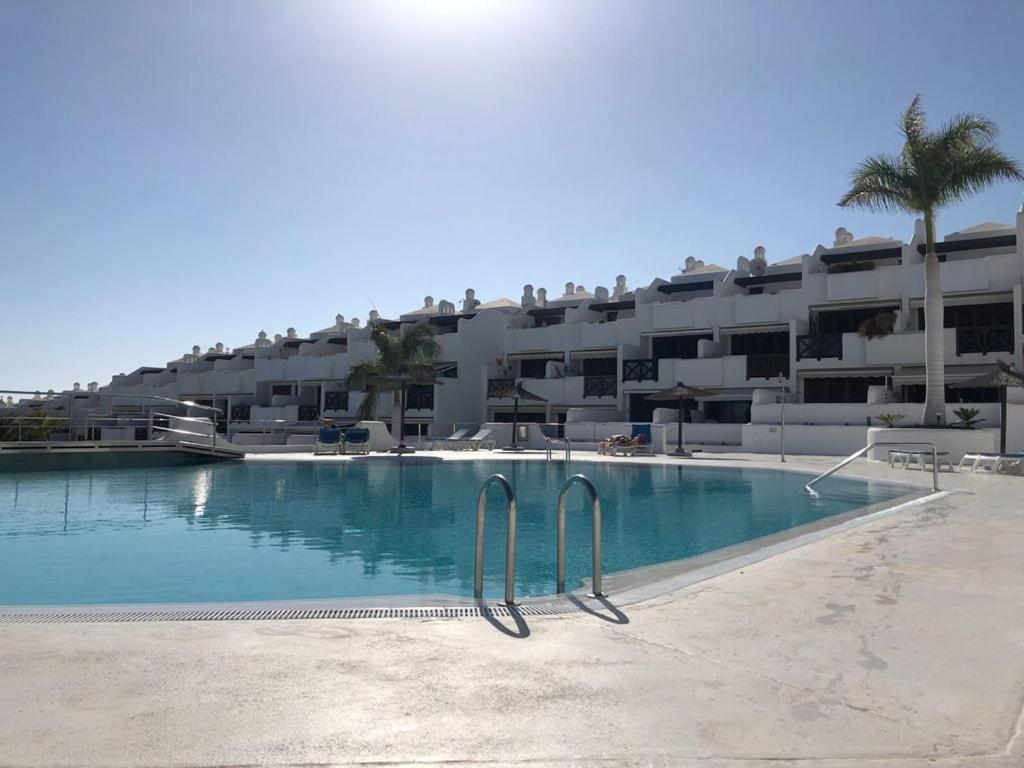 Adeje Paradise Resort Costa Adeje  Eksteriør billede