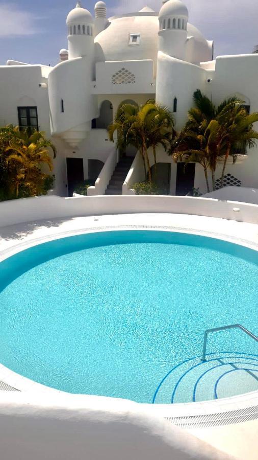 Adeje Paradise Resort Costa Adeje  Eksteriør billede