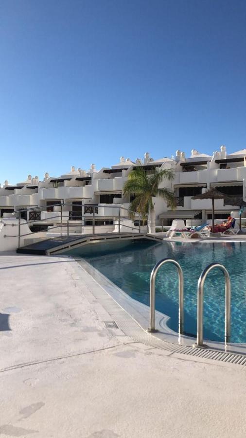 Adeje Paradise Resort Costa Adeje  Eksteriør billede