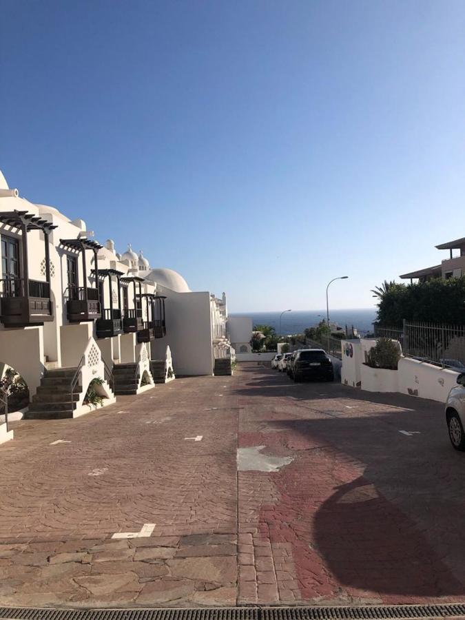 Adeje Paradise Resort Costa Adeje  Eksteriør billede