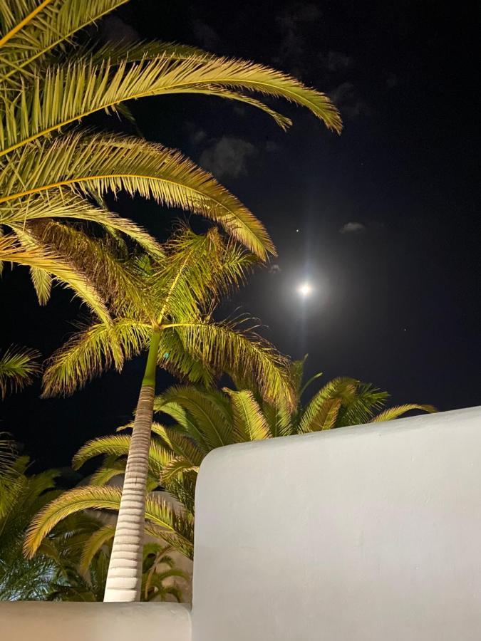 Adeje Paradise Resort Costa Adeje  Eksteriør billede