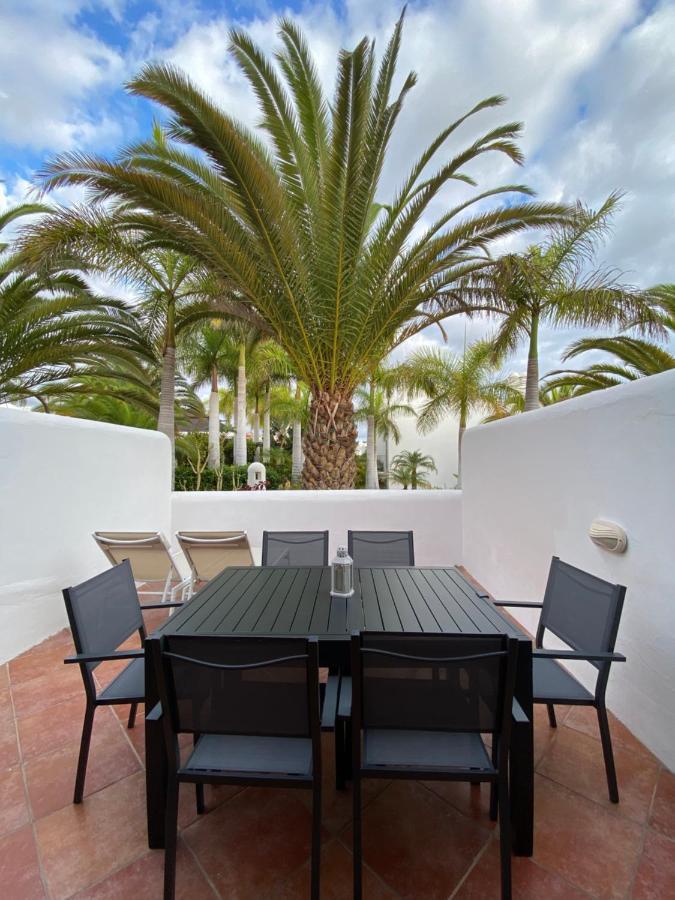 Adeje Paradise Resort Costa Adeje  Eksteriør billede