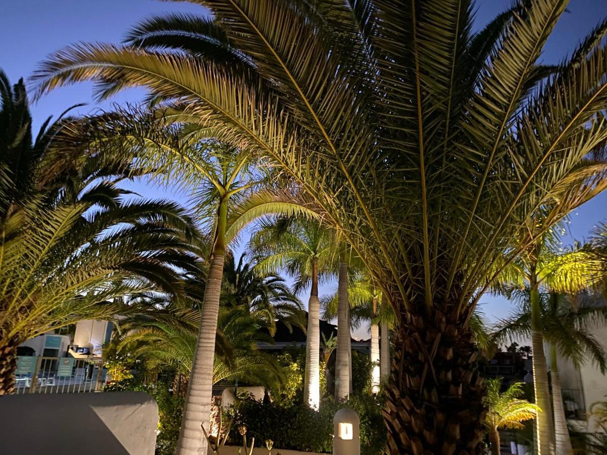 Adeje Paradise Resort Costa Adeje  Eksteriør billede