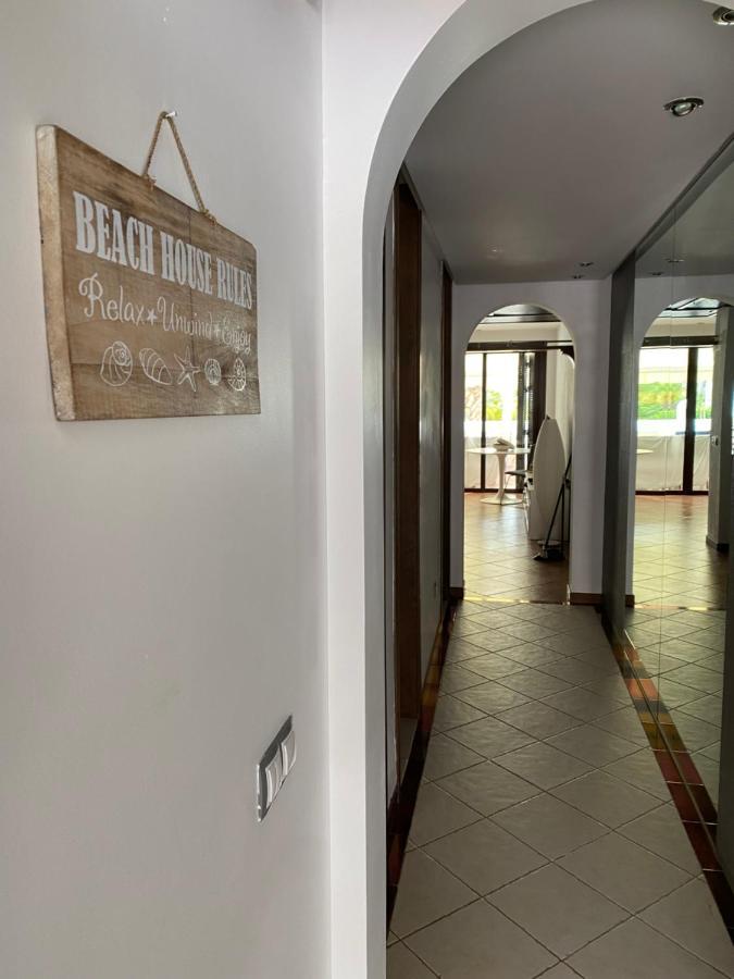 Adeje Paradise Resort Costa Adeje  Eksteriør billede