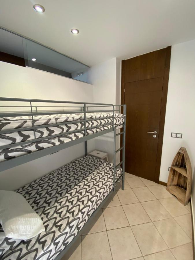 Adeje Paradise Resort Costa Adeje  Eksteriør billede