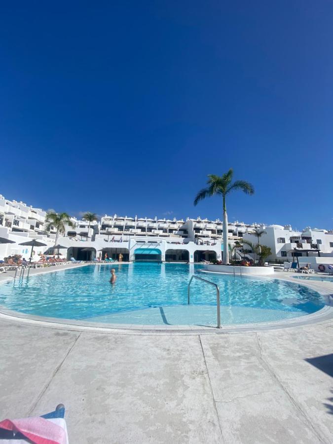 Adeje Paradise Resort Costa Adeje  Eksteriør billede